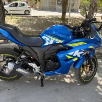 موتور سوزوکی G6