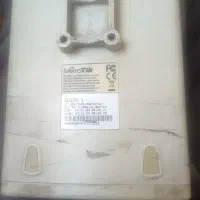 رادیو میکروتیک basebox 5به همراه دیش