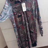 تونیک نونو|لباس|میاندوآب, |دیوار