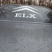 پژو پارسelx2000|خودرو سواری و وانت|اصفهان, شهرک زاینده رود|دیوار