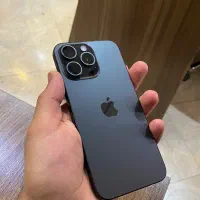 آیفون ۱۵ پرومکس ۲۵۶ za