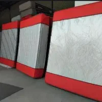 انواع تشک رویال دونفره ب قیمت کارخانه|تشک تختخواب|سیرجان, |دیوار