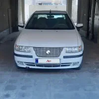 سمندLXمدل۹۹