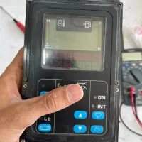 تعمیر ایسیو ecu و مانیتور ماشین آلات راه سازی|ماشین‌آلات صنعتی|اسلام‌شهر, ملک‌آباد|دیوار