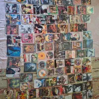 سیدی فیلم و کارتون و بازی ایکس باکس ۳۶۰|کنسول، بازی ویدئویی و آنلاین|تهران, نیروی هوایی (پیروزی)|دیوار