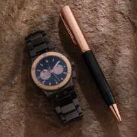 ساعت مچی هابلوت(پرداخت درب منزل)|ساعت|تهران, پاسداران|دیوار