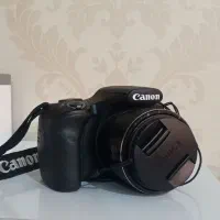 دوربین Canon SX540 HS صفر اکبند|دوربین عکاسی و فیلمبرداری|پلدشت, |دیوار