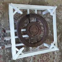 گاز پلو پز و ابمیوه گیر