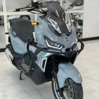 Symهاسکی advi175cc