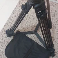 سه پایه دوربین لیبک مدل Libec Tripod LX7