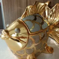 دکوری ومجسمه