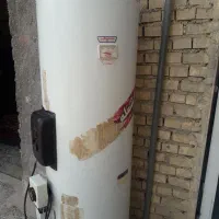 ابگرمکن برقی وگازی