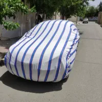 انواع چادر سواری و شاسی مستقیم از تولیدی