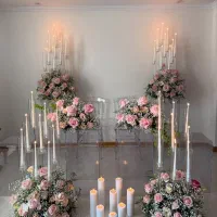 بادکنک آرایی و فینگرفود|خدمات پذیرایی، مراسم|کرمان, |دیوار