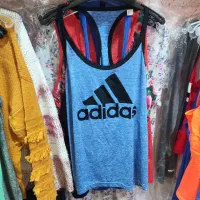 انواع تاپ ورزشی زنانه مخصوص باشگاه و ورزش خارجی|لباس|رشت, سعدی (تختی)|دیوار