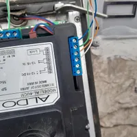 برقکاری ساختمان