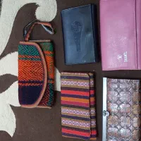 کیف مسافرتی دوتاش 250|کیف، کفش، کمربند|جم, |دیوار