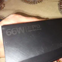 پاور بانک۲۰۰۰۰|لوازم جانبی موبایل و تبلت|نجف‌آباد, باهنر|دیوار