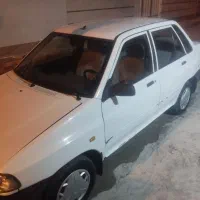ماشین پراید 90