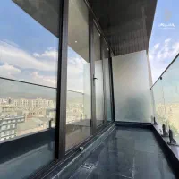 برج سیوان ۱۰۳ متر ۲ خواب نوساز سند اماده|فروش آپارتمان|تهران, باغ فیض|دیوار