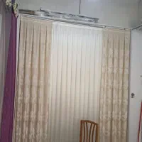 پرده سرای احمد با روز ترین مدل روز|پرده، رانر، رومیزی|پارس‌آباد, |دیوار