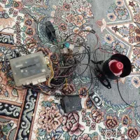 دزدگیر ماجیکار