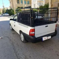 اجاره پراید وانت به صورت قرارداد ب شرکت ها