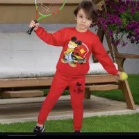 فروش لباس بچگانه عمده