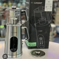 سماور وچای ساز وقهوه ساز