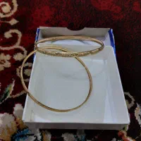 النگو سایز ۲ و ۳ معاوضه یا فروش