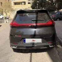 ام وی ام ایکس ۳۳ کراس ۱۴۰۲  بدون رنگx33 cross|خودرو سواری و وانت|کرج, عظیمیه|دیوار