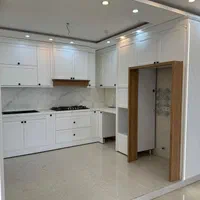 کابینت و کمد دیواری تختخواب|خدمات پیشه و مهارت|آبیک, |دیوار