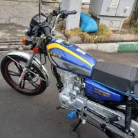 فروش موتور سیکلت