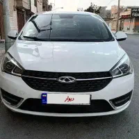 چری آریزو 5TE توربو اکسلنت 1397