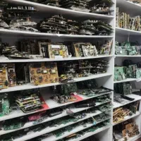 تعمیر تلویزیون در محل با ضمانت|خدمات پیشه و مهارت|لاهیجان, کوی خزر|دیوار