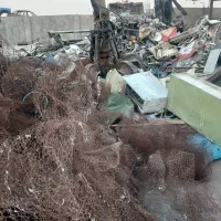 ضایعات اهن کارتن نایلون مس آلمینیوم برنج|عمده‌فروشی|قم, امامزاده ابراهیم|دیوار