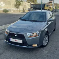 دنا پلاس مدل ۱۴۰۰ تیپ۲ سفارشی آپکو