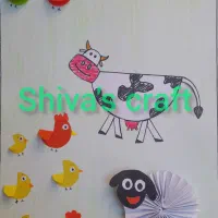 کاردستی های قشنگ برای بچه های قشنگ|خدمات آموزشی|بهبهان, |دیوار