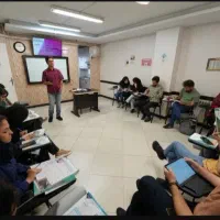 جذب مدرس زبان انگلیسی در زیباشهر ومهرگان