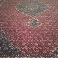 دو عدد فر ش ۱۲ متری