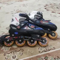 اسکیت نو یا در حد نو|دوچرخه، اسکیت، اسکوتر|اردبیل, |دیوار