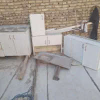 کابینت آشپزخانه