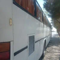 اتوبوس۴۵۷|خودرو سنگین|کرمان, |دیوار