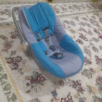 کریر|کالسکه و لوازم جانبی|ایلام, |دیوار