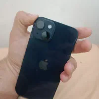 آیفون 14 نرمال CH128 تمیز مشکی