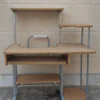 میز کامپیوتر
