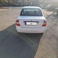 تیبا مدل ۱۴۰۰|خودرو سواری و وانت|فیروزکوه, |دیوار