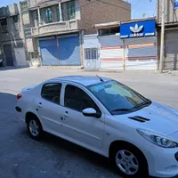 پژو 207i SD اتوماتیک، مدل ۱۳۹۷|خودرو سواری و وانت|ارومیه, |دیوار