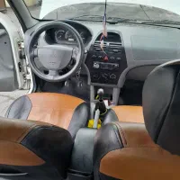 تیبا۱ مدل۹۲|خودرو سواری و وانت|رشت, ولکس|دیوار