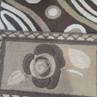 کلیم فرش برای راهرو و پادری همراه|گلیم، جاجیم، گبه|رفسنجان, |دیوار